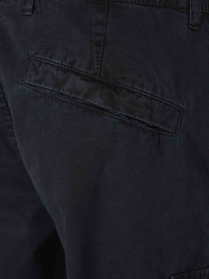 Stone Island Hombre Barcelona Bermudas Cargo Algodón color Azul Marino sku 523-001147 01 - Foto 6