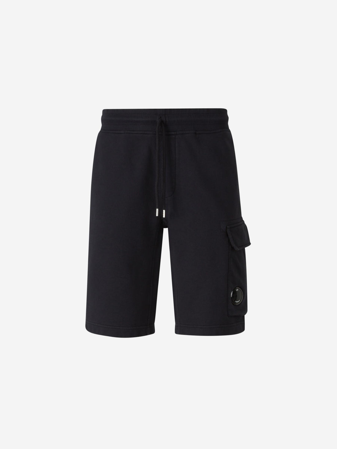 C.P. Company Hombre Barcelona Bermudas Punto Cargo color Azul Marino sku 523-001177 01 - Foto 1