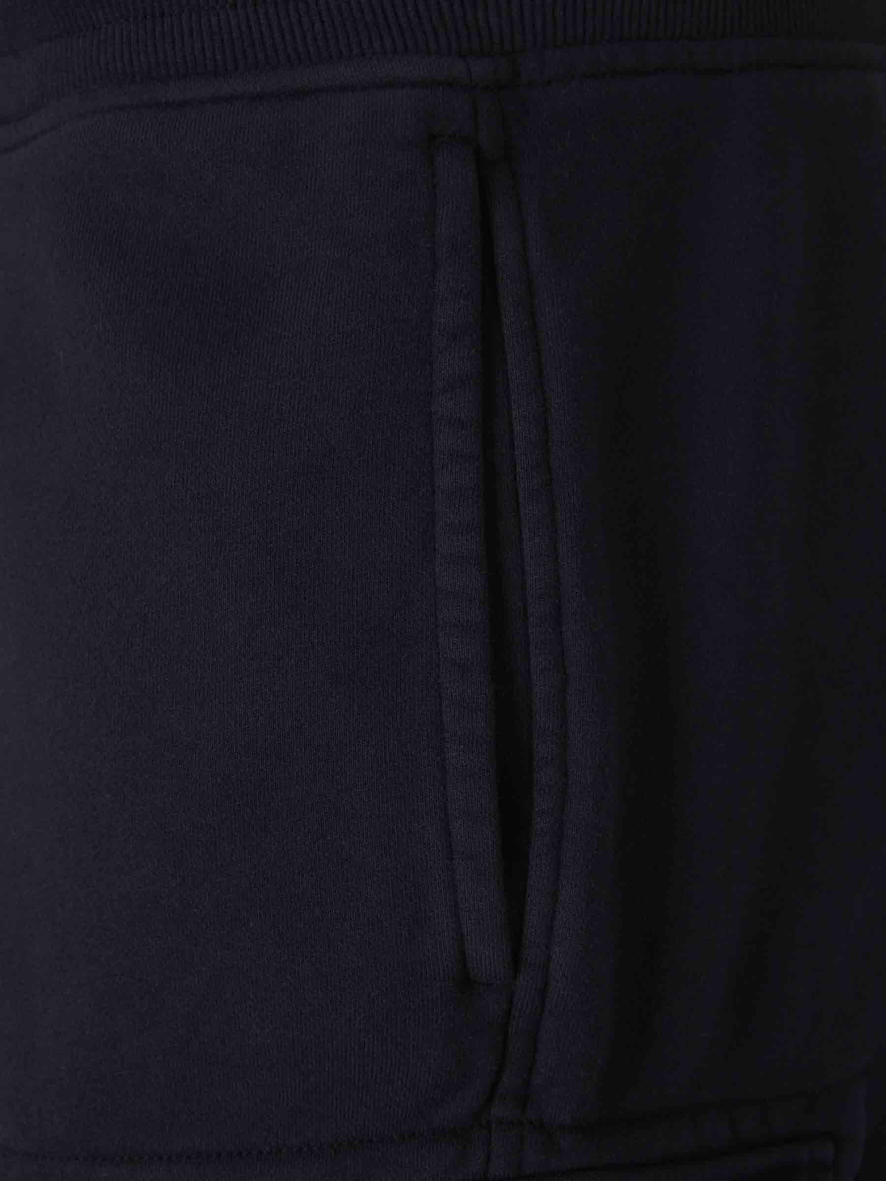 C.P. Company Hombre Barcelona Bermudas Punto Cargo color Azul Marino sku 523-001177 01 - Foto 4