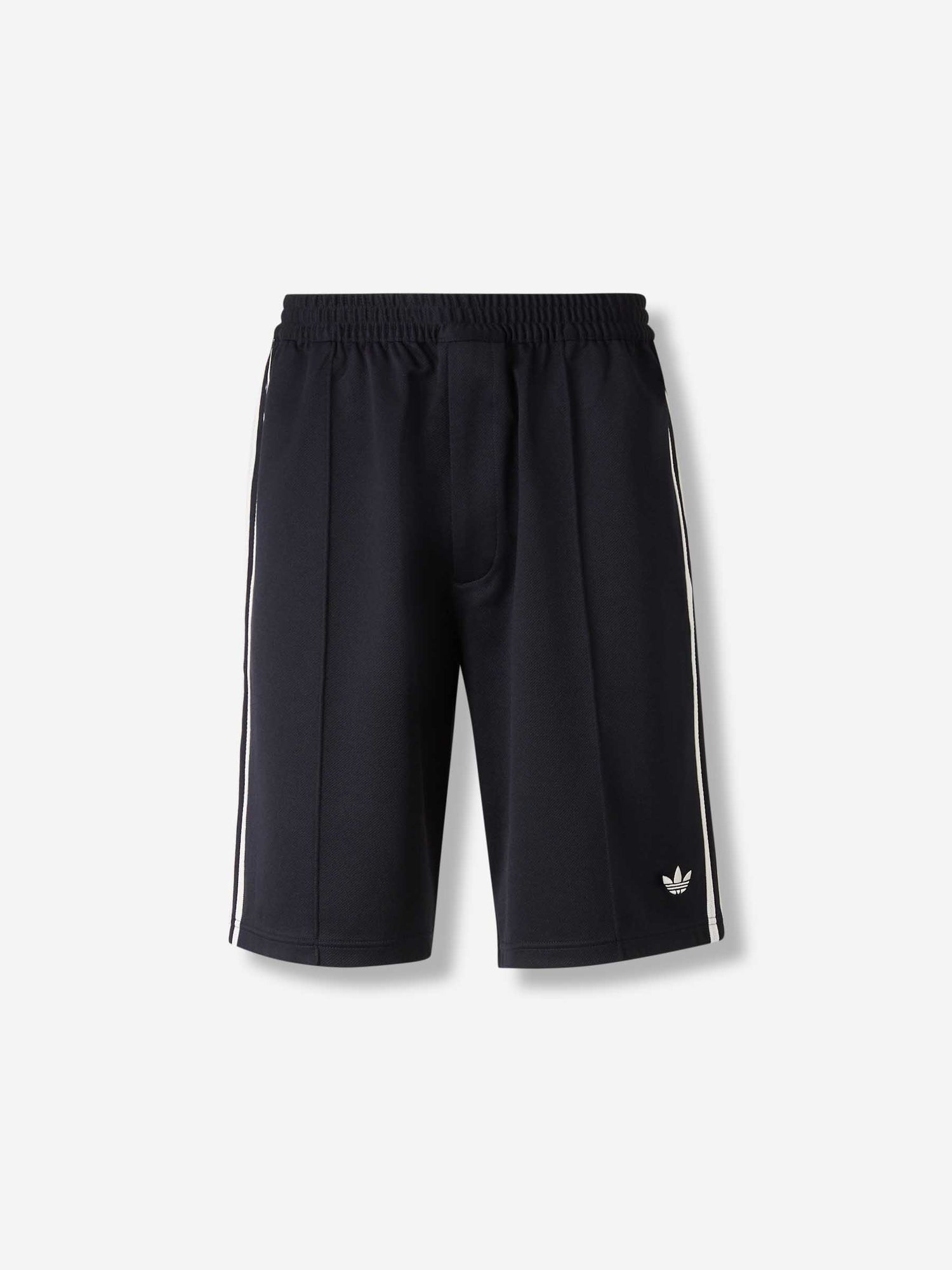 Outlet online Adidas Wales Bonner Hombre Bermudas Deportivas color Azul Noche sku 523-001214 01 - Foto 1