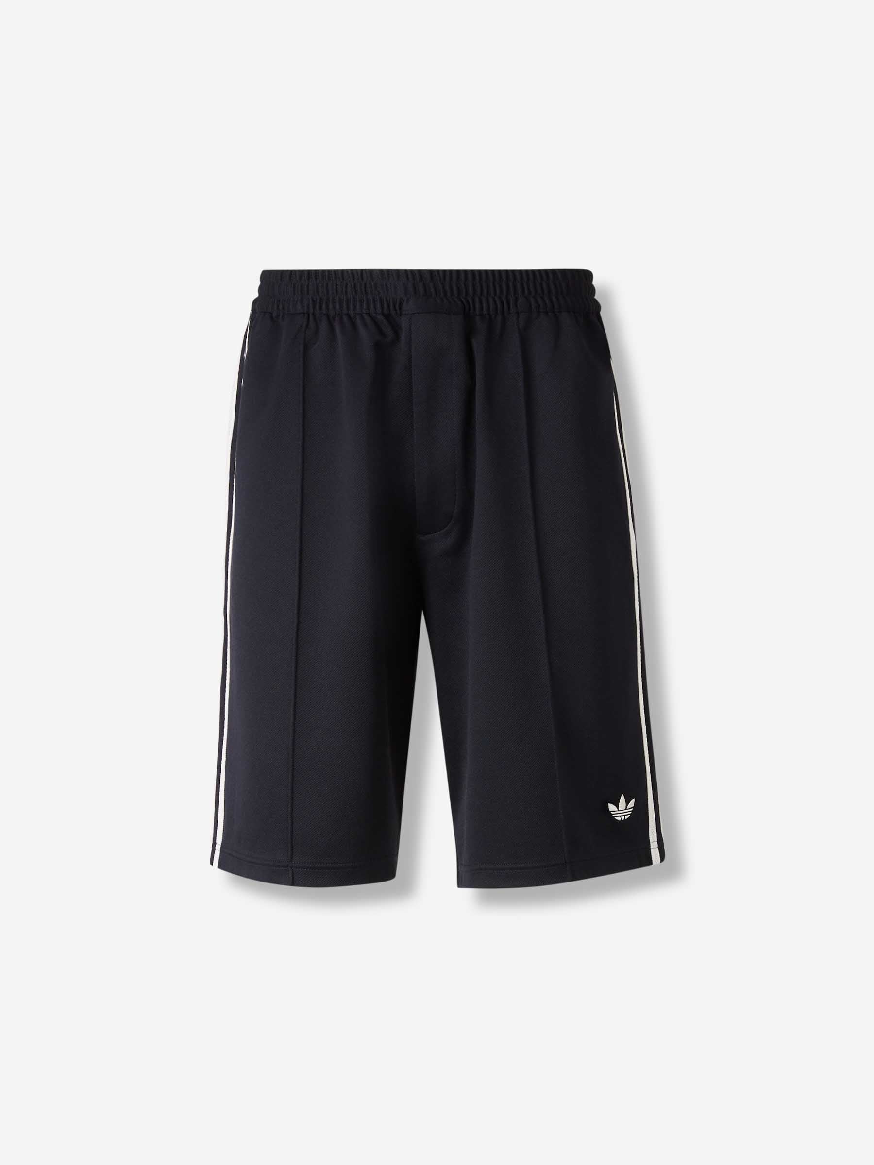 Outlet online Adidas Wales Bonner Hombre Bermudas Deportivas color Azul Noche sku 523-001214 01 - Foto 1