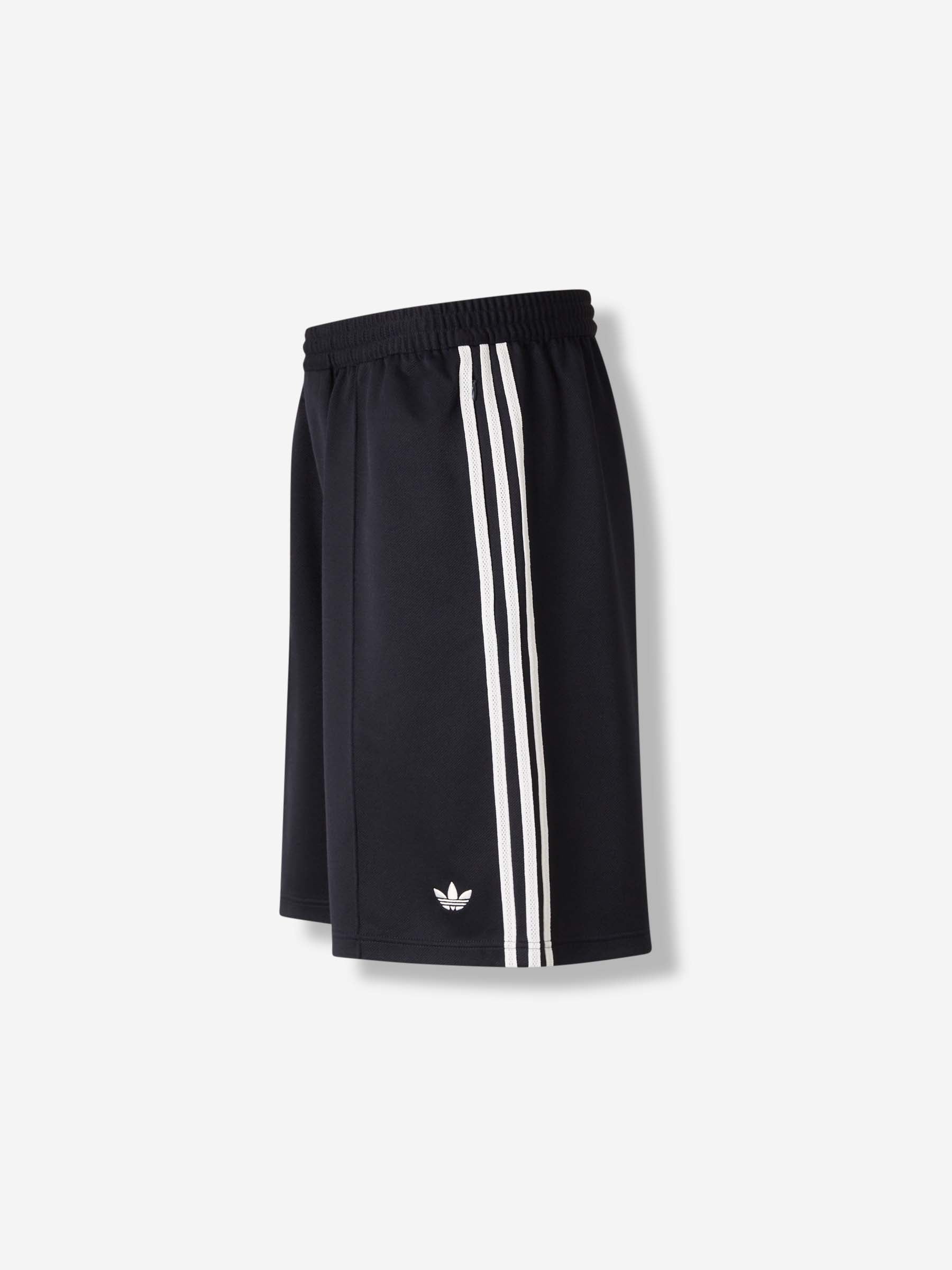 Outlet online Adidas Wales Bonner Hombre Bermudas Deportivas color Azul Noche sku 523-001214 01 - Foto 2