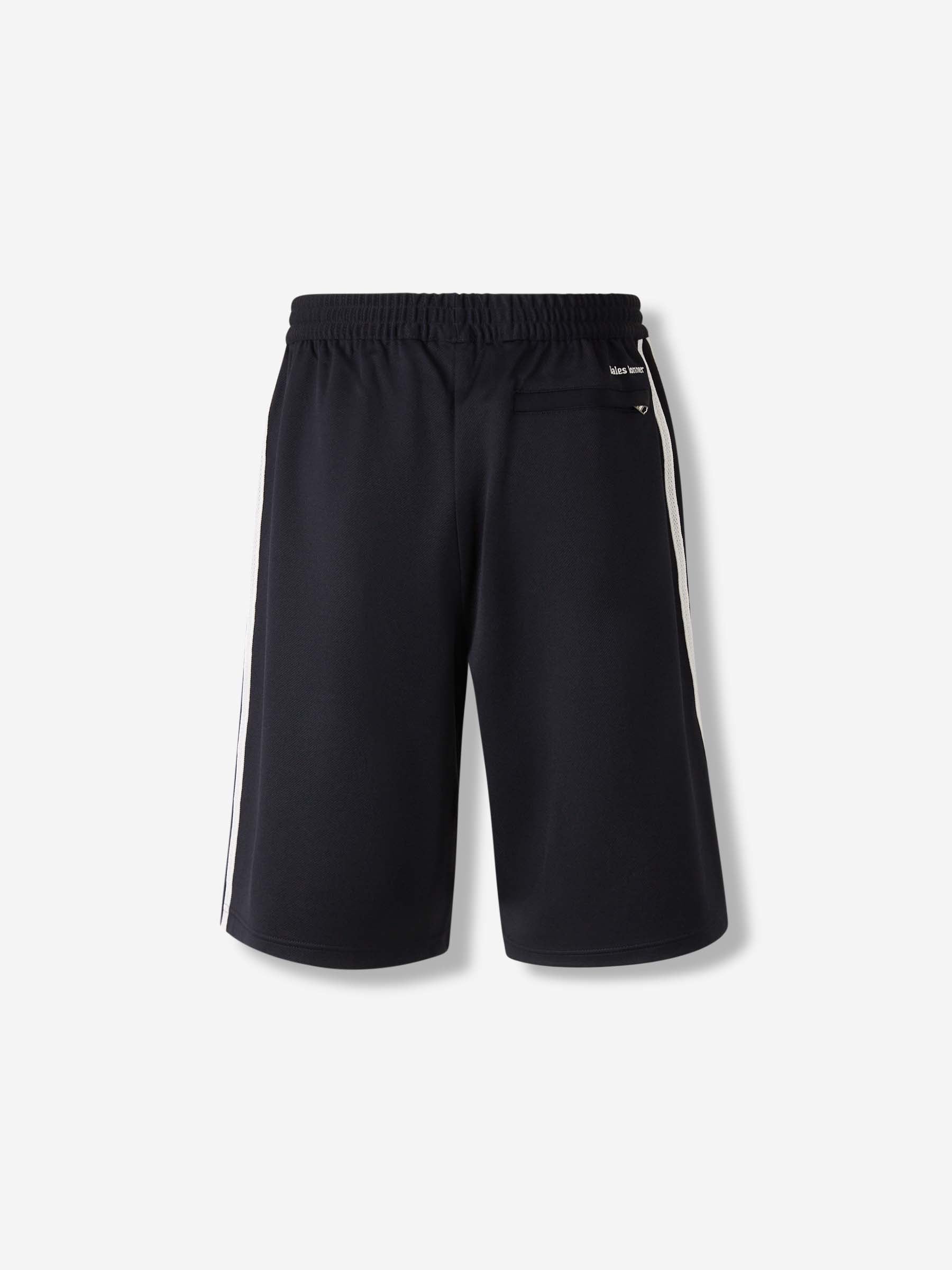 Outlet online Adidas Wales Bonner Hombre Bermudas Deportivas color Azul Noche sku 523-001214 01 - Foto 3