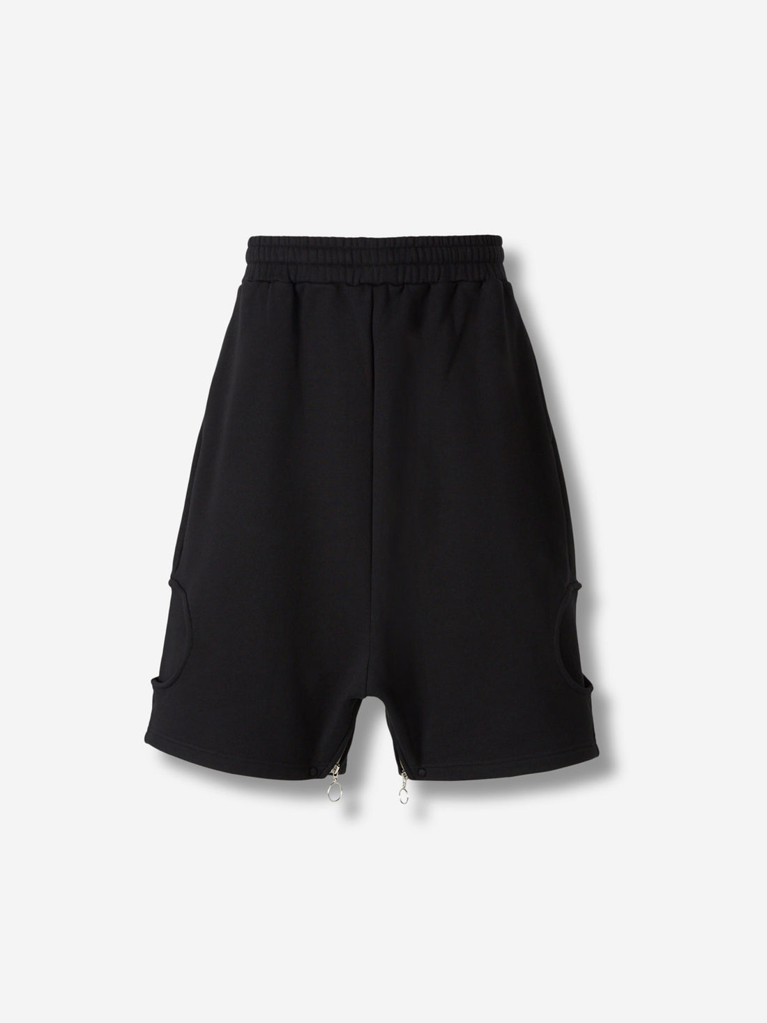 Outlet online Setchu Hombre Bermudas color Negro sku 523-001217 01 - Foto 1