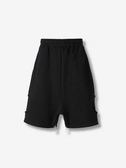 Outlet online Setchu Hombre Bermudas color Negro sku 523-001217 01 - Foto 1