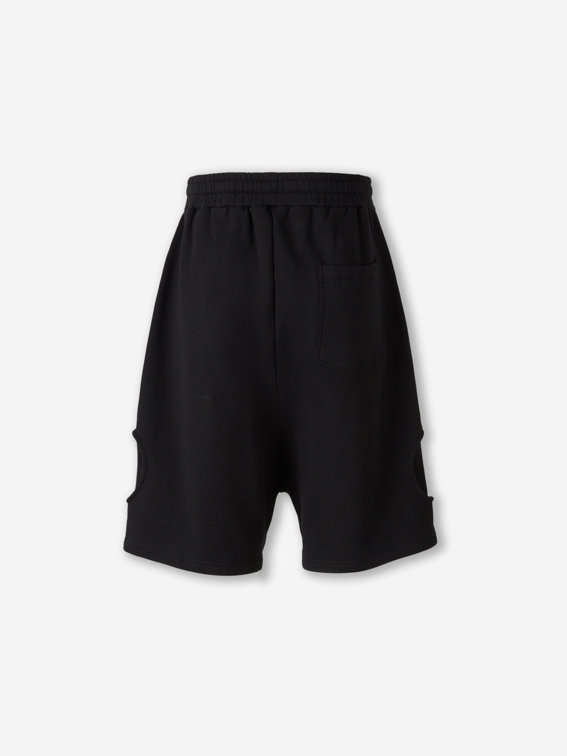 Outlet online Setchu Hombre Bermudas color Negro sku 523-001217 01 - Foto 3