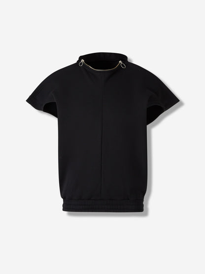 Outlet online Setchu Hombre Bermudas color Negro sku 523-001217 01 - Foto 5