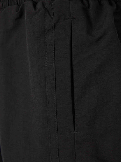 Outlet online Rhude Hombre Bermudas Nylon Logo color Negro sku 523-001231 01 - Foto 4