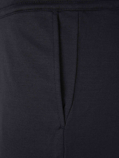 Herno Hombre Barcelona Bermudas Punto Algodón color Azul Noche sku 523-001240 01 - Foto 3