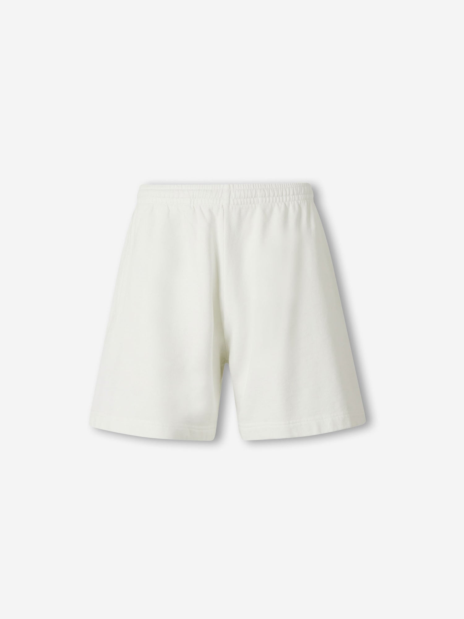 Outlet online Acne Studios Hombre Bermudas Algodón color Blanco sku 523-001250 01 - Foto 1