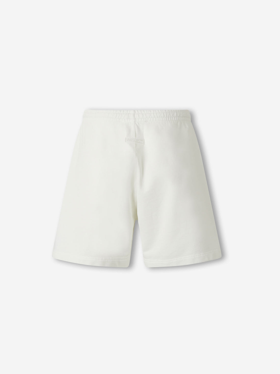 Outlet online Acne Studios Hombre Bermudas Algodón color Blanco sku 523-001250 01 - Foto 2
