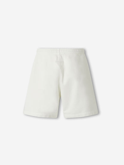 Outlet online Acne Studios Hombre Bermudas Algodón color Blanco sku 523-001250 01 - Foto 2