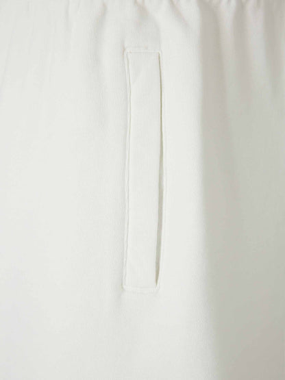Outlet online Acne Studios Hombre Bermudas Algodón color Blanco sku 523-001250 01 - Foto 3