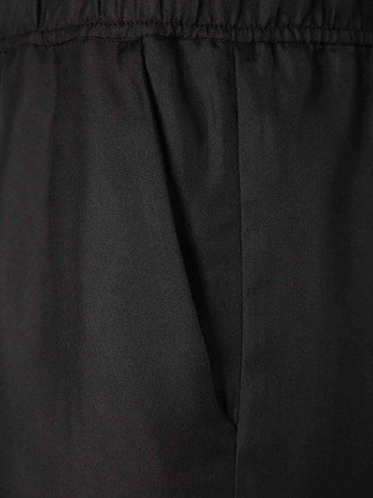 Outlet online Amiri Hombre Bermudas Hollywood color Negro sku 523-001265 01 - Foto 4