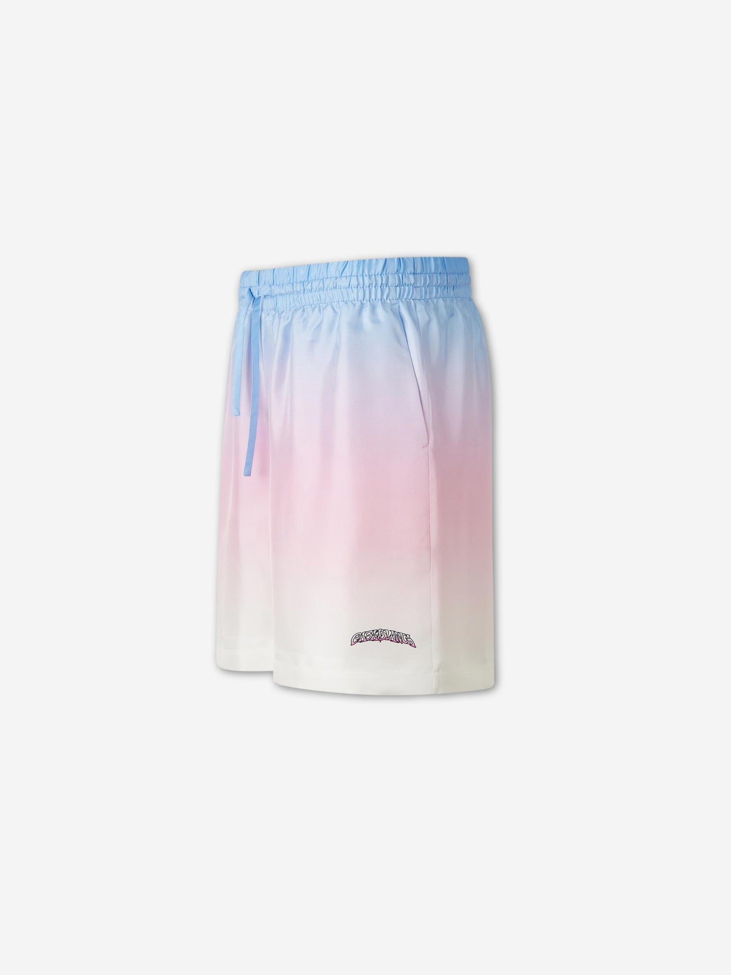 Outlet online Casablanca Hombre Bermudas Volcano Gradient color Multicolor sku 523-001276 01 - Foto 2