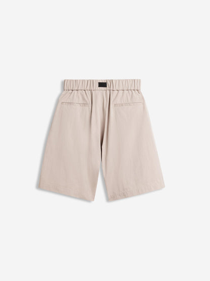 Adidas Y-3 Hombre Barcelona Bermudas Y-3 UT color Taupe sku 523-001289 01 - Foto 3
