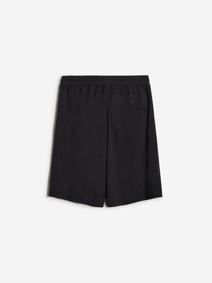 Adidas Y-3 Hombre Barcelona Bermudas Holgadas color Negro sku 523-001290 01 - Foto 3