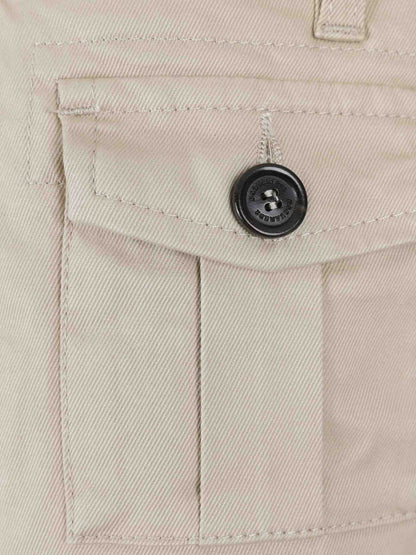 Dsquared2 Hombre Barcelona Bermudas Sexy Cargo color Beige sku 523-001324 01 - Foto 5