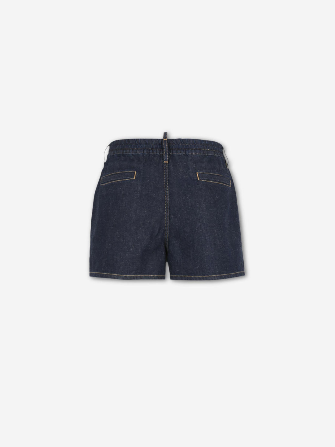 Dsquared2 Hombre Barcelona Bermudas Denim color Azul Denim Oscuro sku 523-001325 01 - Foto 2