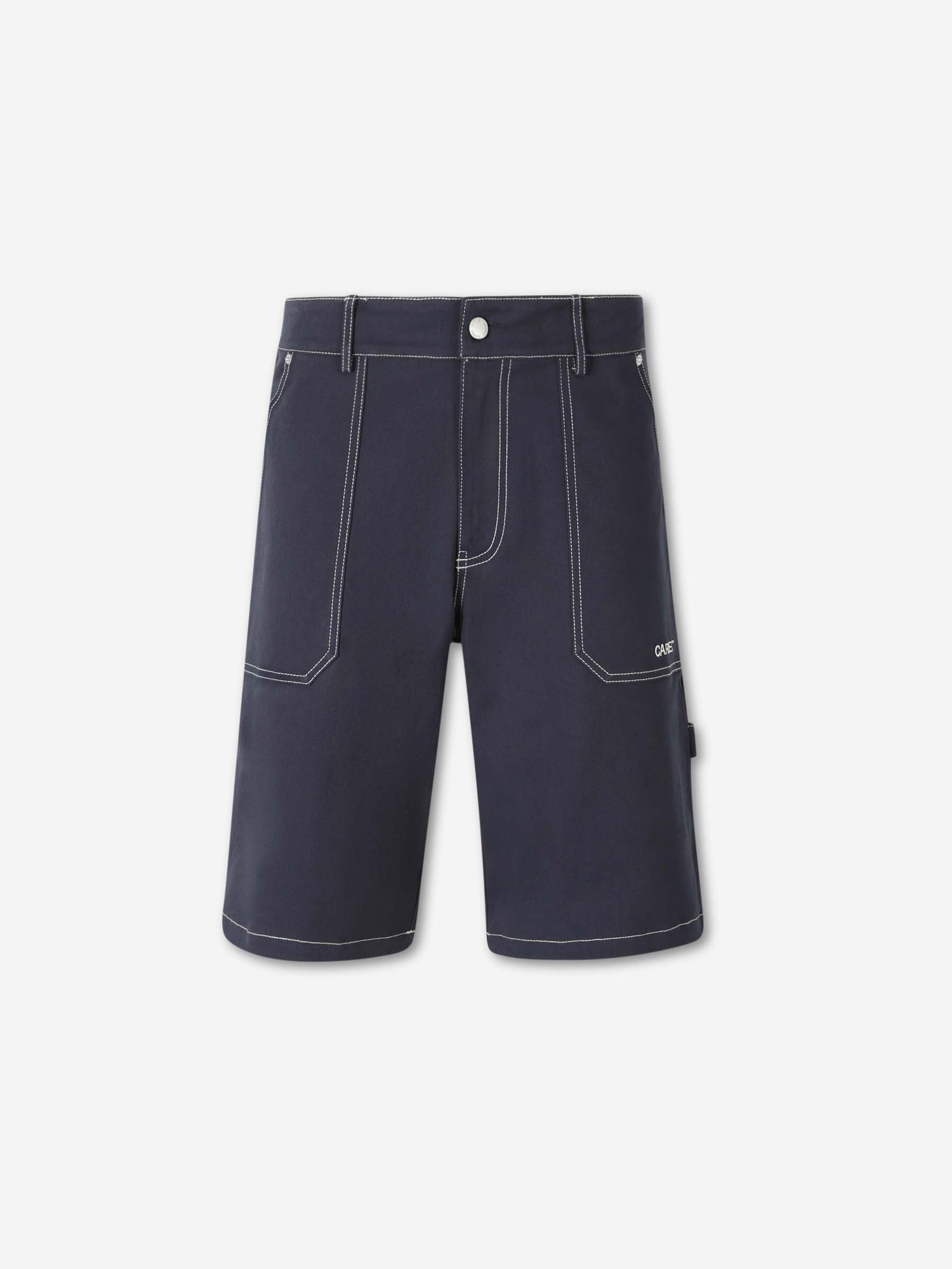 Carrer Hombre Barcelona Bermudas Haste Carpenter color Azul Marino sku 523-001330 01 - Foto 1