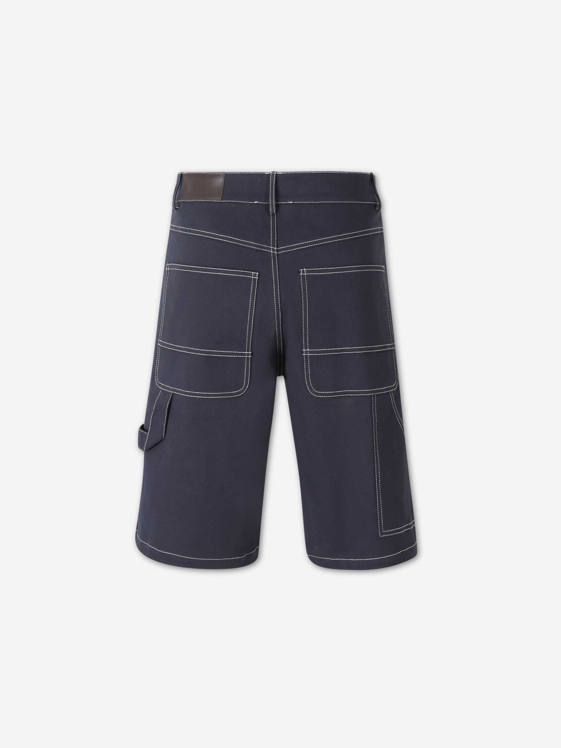 Carrer Hombre Barcelona Bermudas Haste Carpenter color Azul Marino sku 523-001330 01 - Foto 2