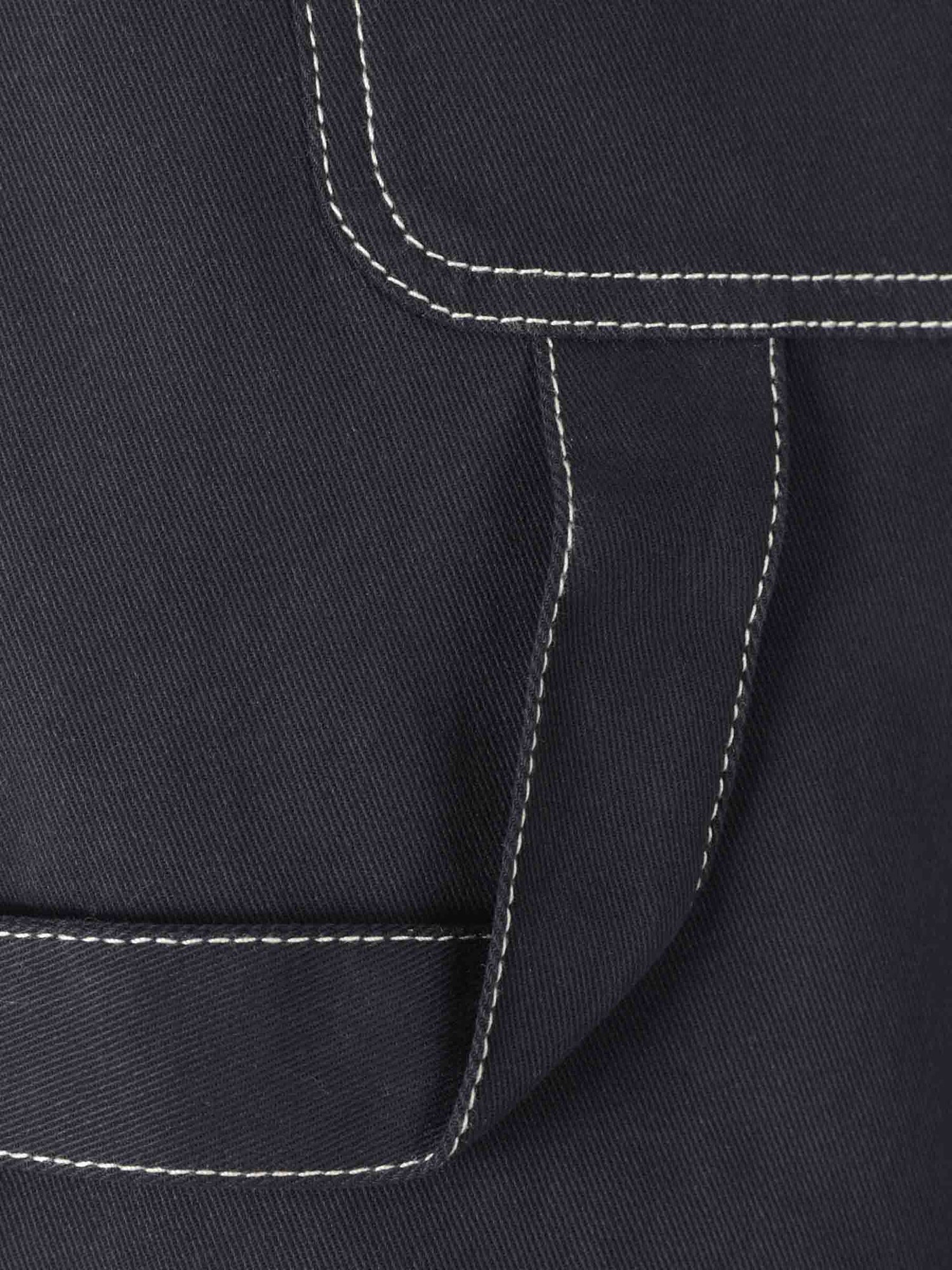 Carrer Hombre Barcelona Bermudas Haste Carpenter color Azul Marino sku 523-001330 01 - Foto 4