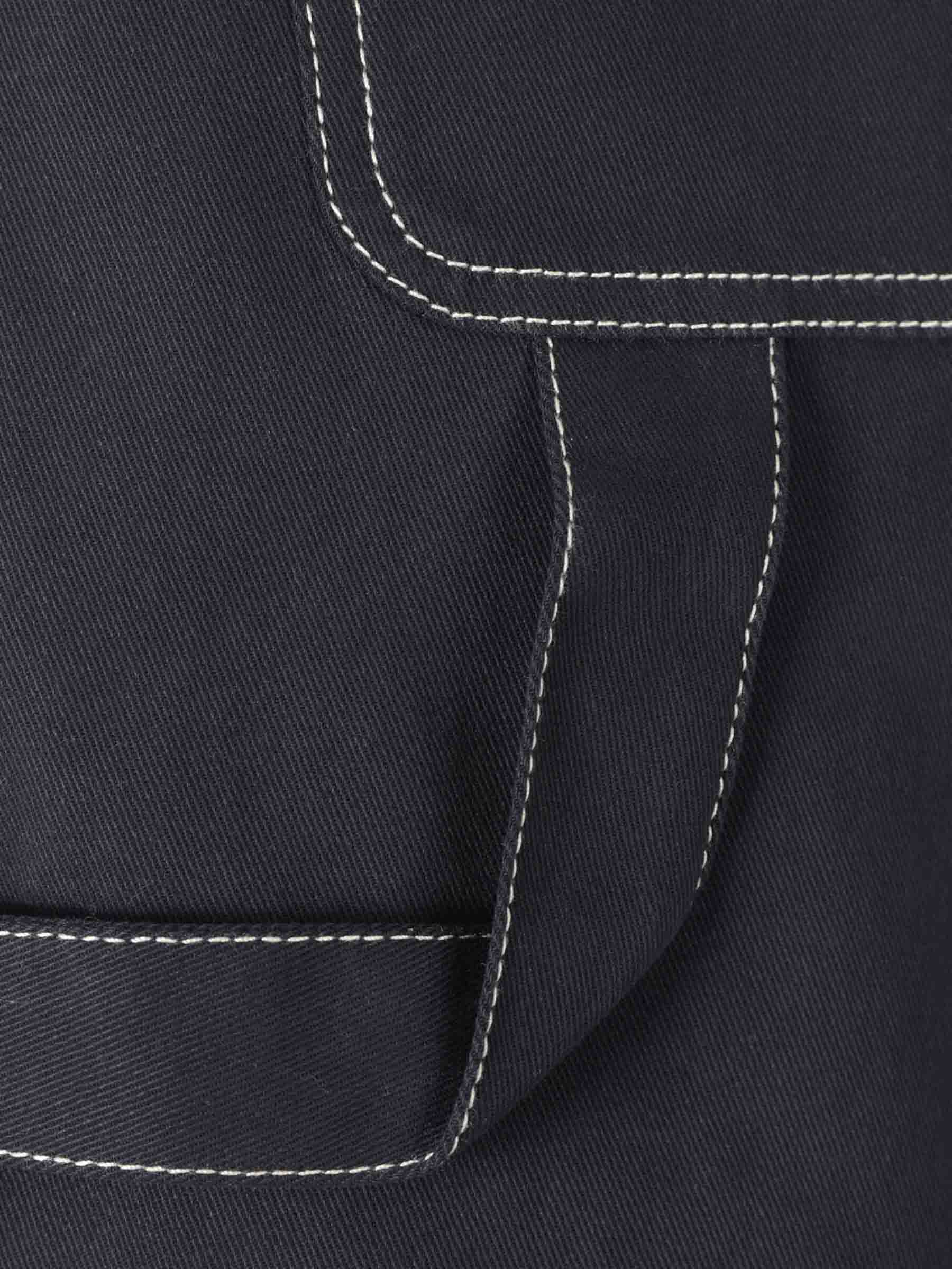 Carrer Hombre Barcelona Bermudas Haste Carpenter color Azul Marino sku 523-001330 01 - Foto 4