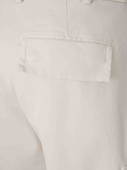 Santa Eulalia Hombre Barcelona Bermudas Cargo Rectas color Beige sku 523-001346 01 - Foto 5