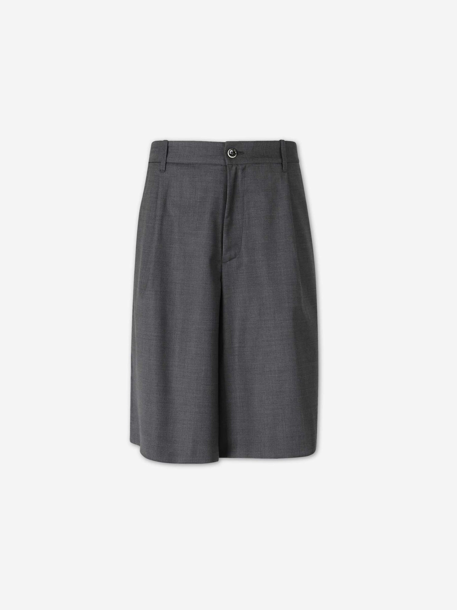 Nine in the morning Hombre Barcelona Bermudas Odell color Negro sku 523-001350 01 - Foto 1