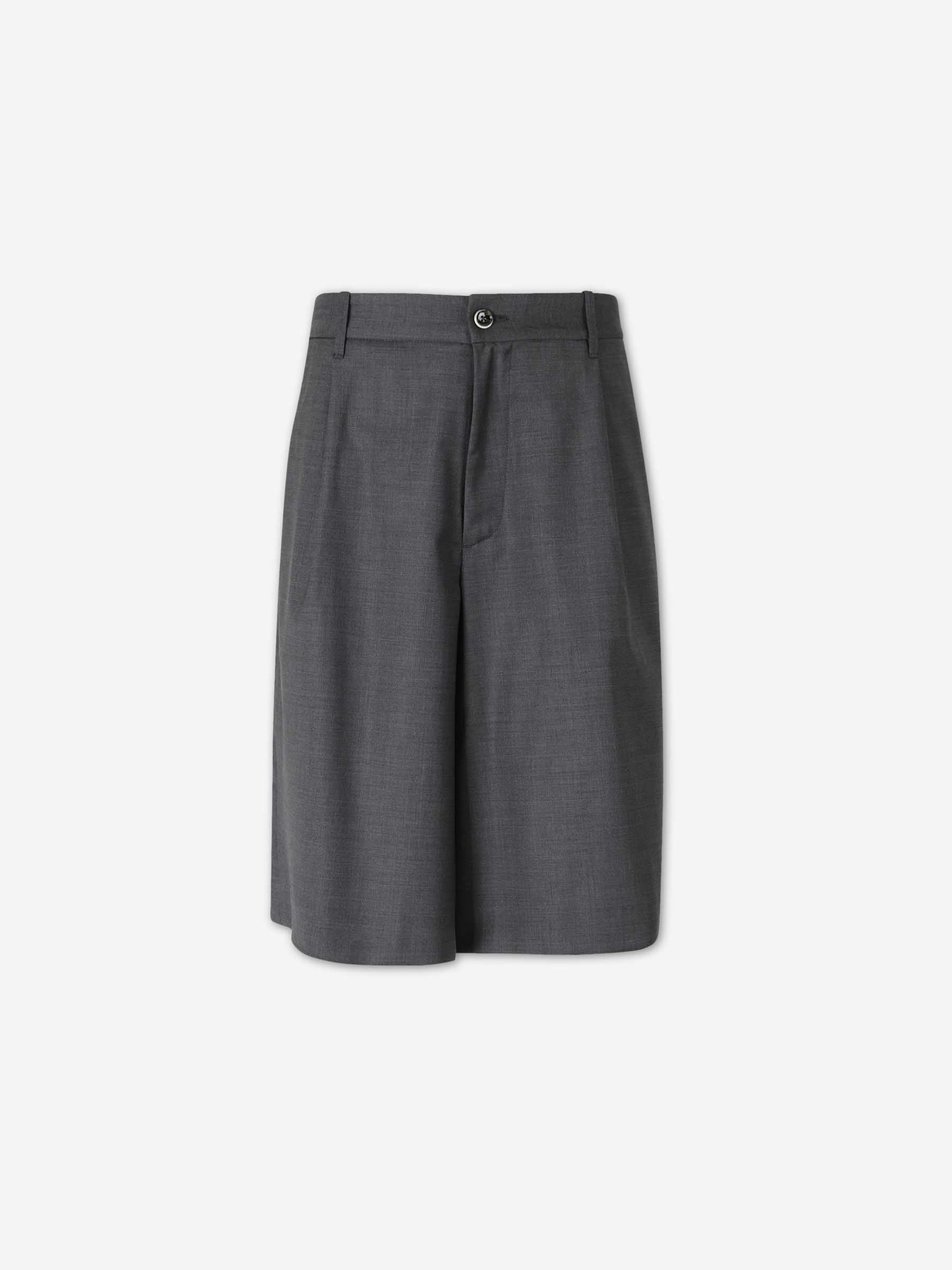 Nine in the morning Hombre Barcelona Bermudas Odell color Negro sku 523-001350 01 - Foto 1
