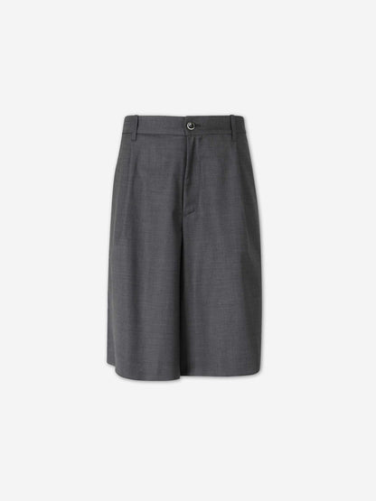 Nine in the morning Hombre Barcelona Bermudas Odell color Negro sku 523-001350 01 - Foto 1
