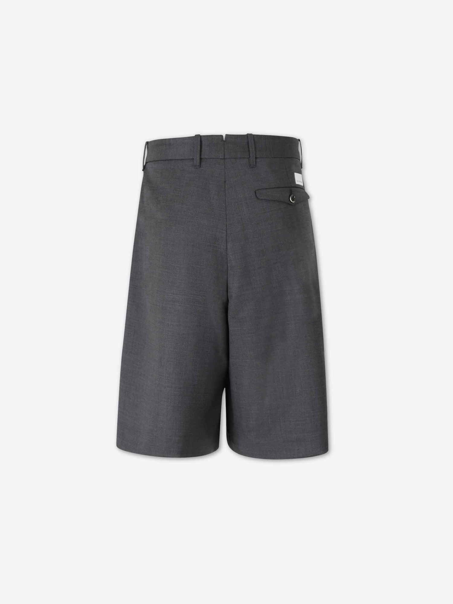 Nine in the morning Hombre Barcelona Bermudas Odell color Negro sku 523-001350 01 - Foto 2