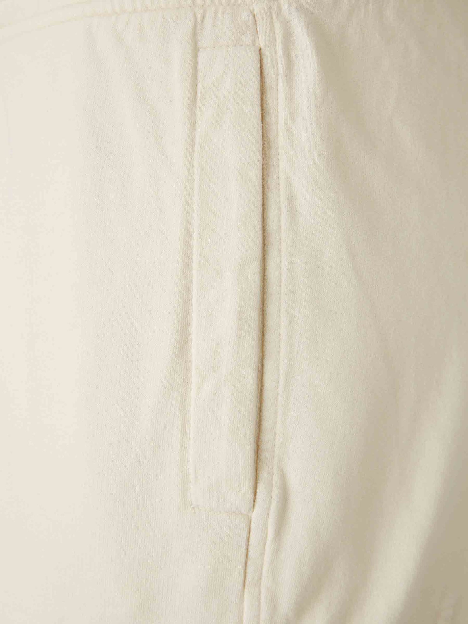 C.P. Company Hombre Barcelona Bermudas Felpa Algodón color Beige sku 523-001351 02 - Foto 4