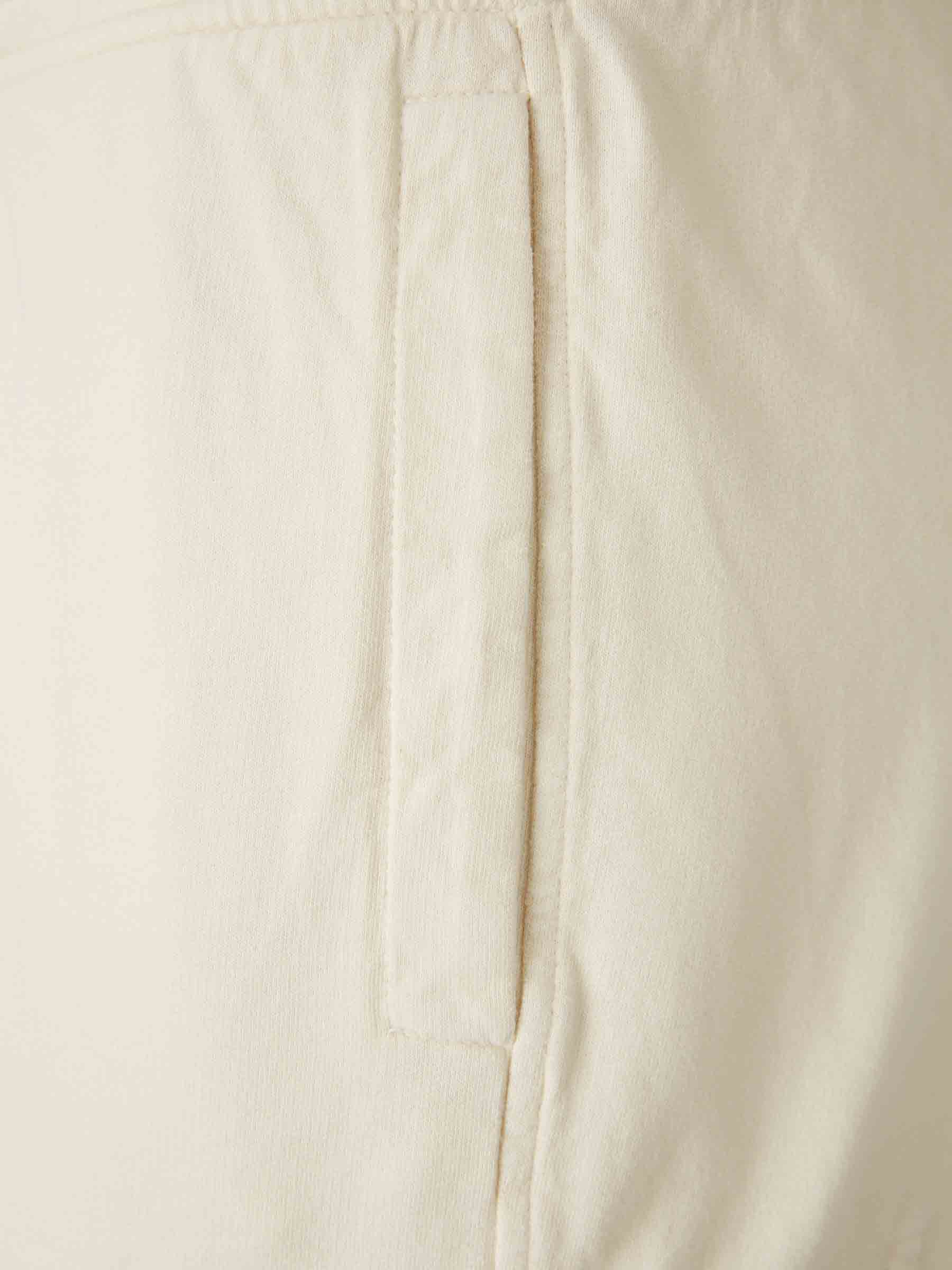 C.P. Company Hombre Barcelona Bermudas Felpa Algodón color Beige sku 523-001351 02 - Foto 4