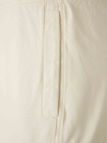 C.P. Company Hombre Barcelona Bermudas Felpa Algodón color Beige sku 523-001351 02 - Foto 4