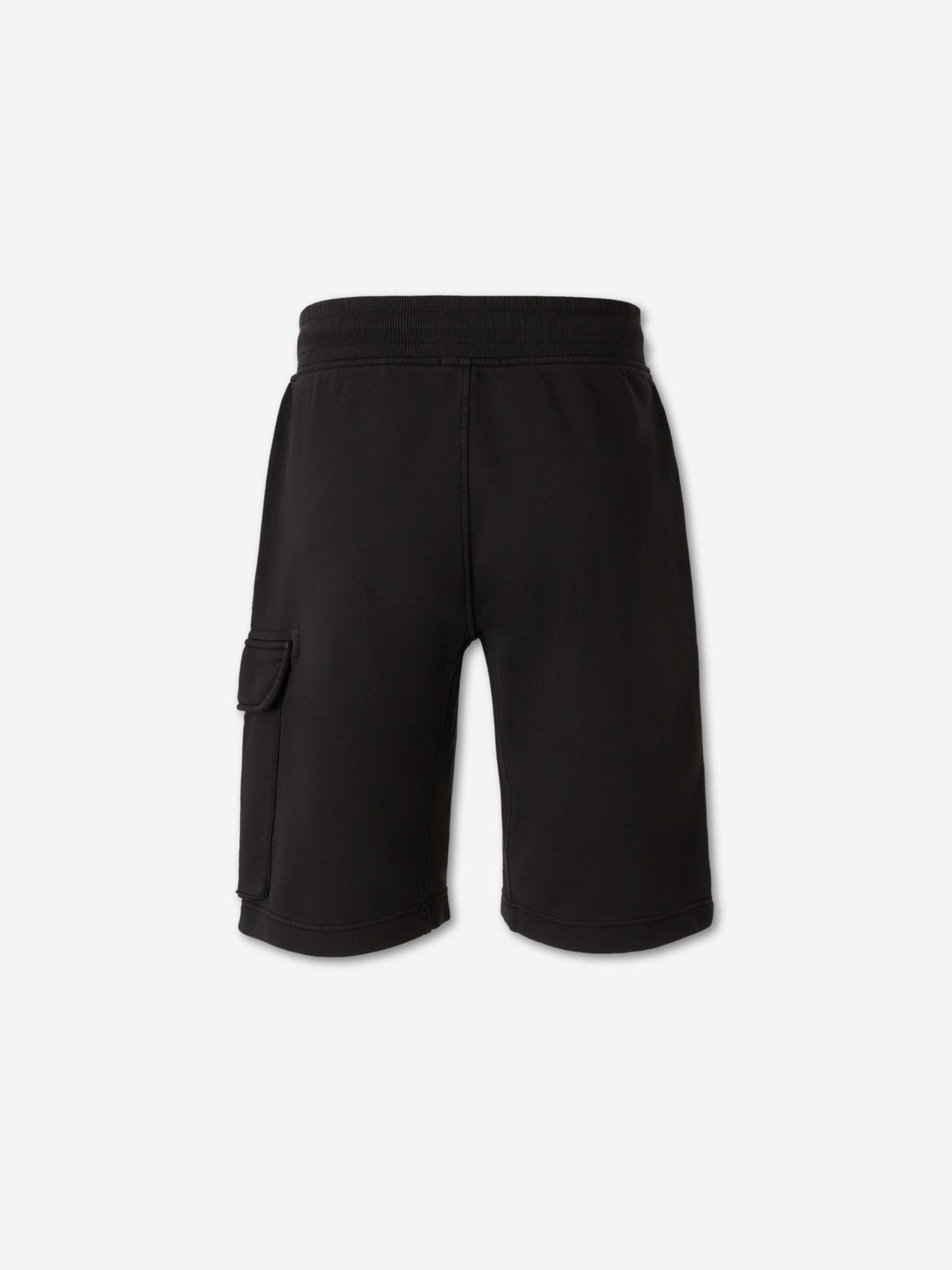 C.P. Company Hombre Barcelona Bermudas Algodón color Negro sku 523-001352 01 - Foto 3