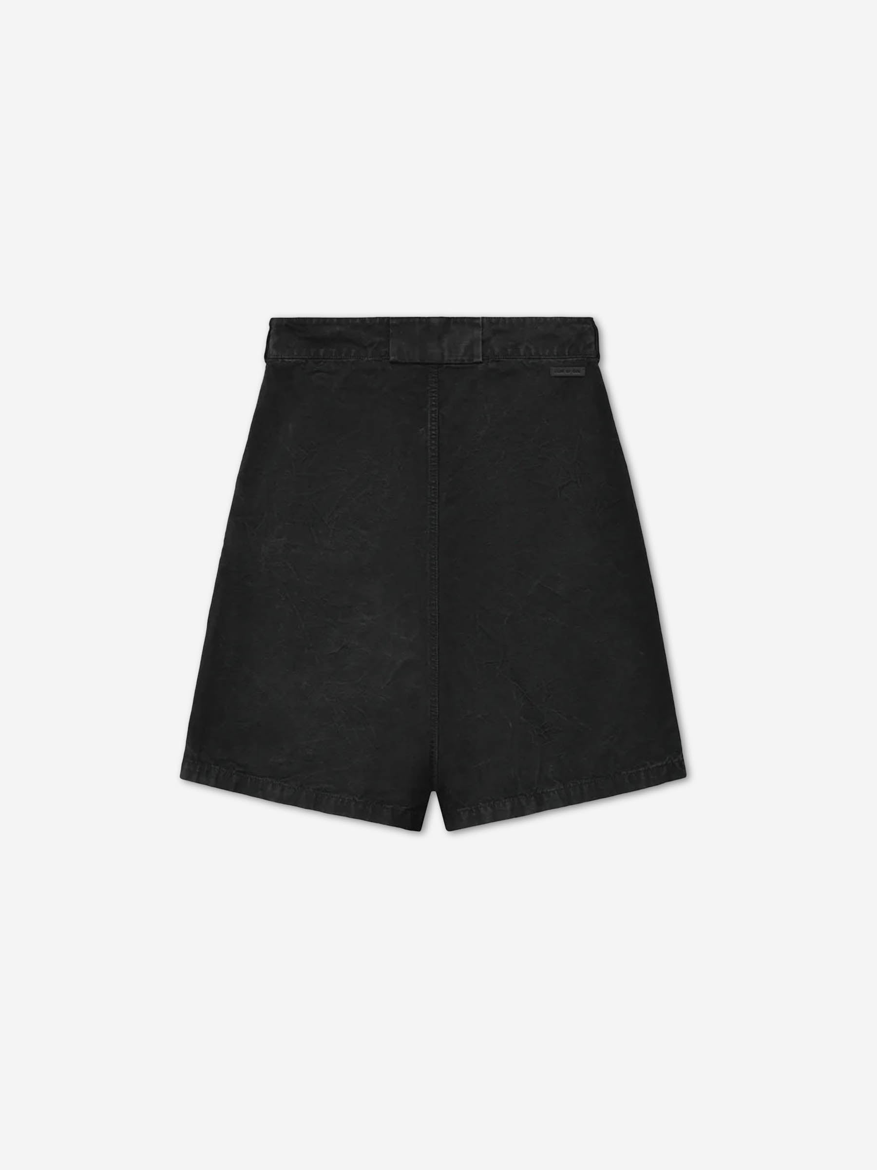 Fear of God Hombre Barcelona Bermudas Utility color Negro sku 523-001383 01 - Foto 3