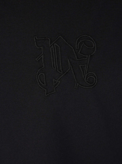 Camiseta Monograma Slim