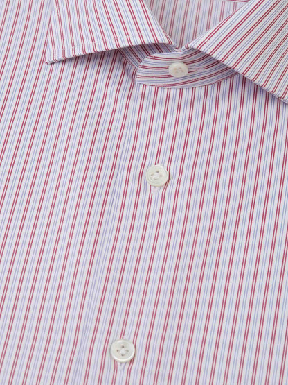 Camisa Ratlles Cotó