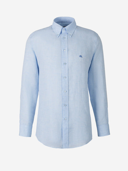 Camisa Lisa Lli