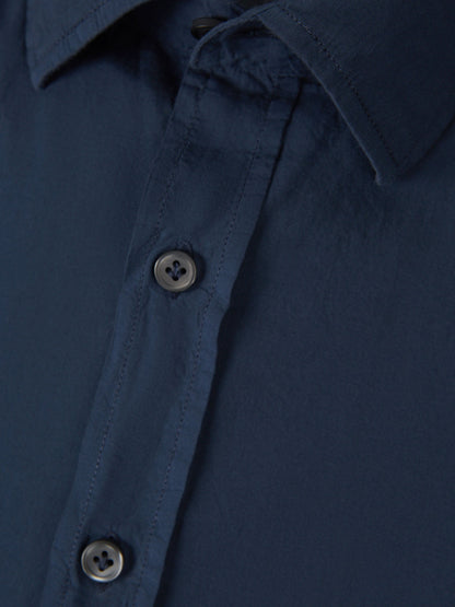 Outlet online Santa Eulalia Hombre Camisa Ligera Algodón color Verde Militar sku 531-005908 01 - Foto 11