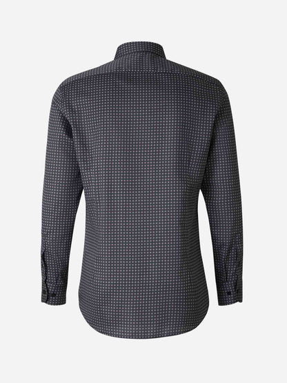 Cotton Printed Shirt