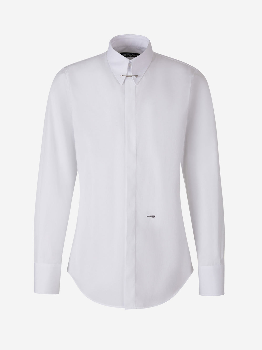 Ceresian Cotton Shirt