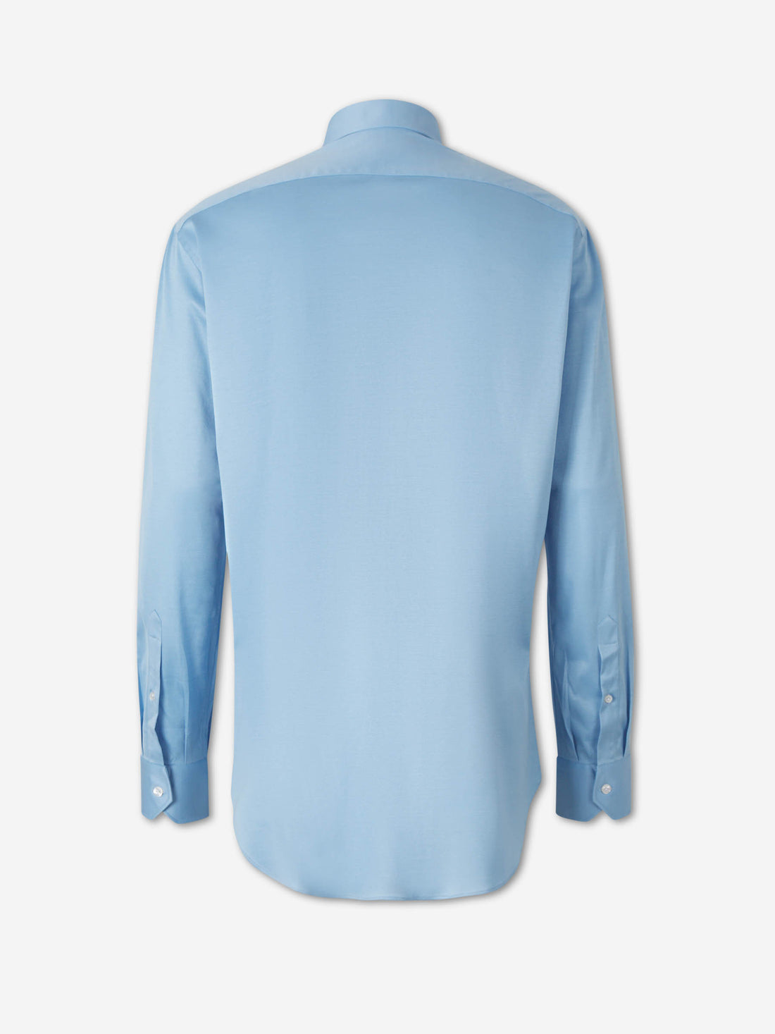 Fray Hombre Barcelona Camisa Micro Punto color Azul Celeste sku 531-006072 08 - Foto 2