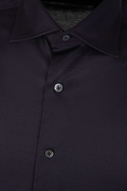 Camisa Micro Punto