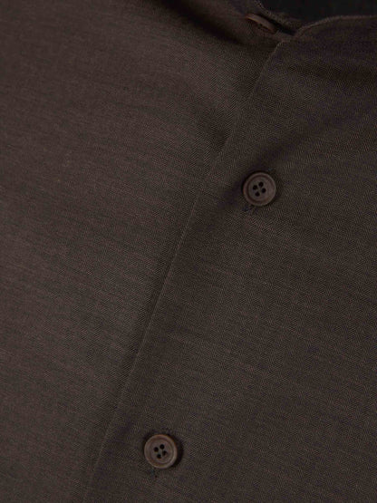 Outlet online Santa Eulalia Hombre Camisa Ligera Algodón color Azul Cielo sku 531-006104 01 - Foto 7
