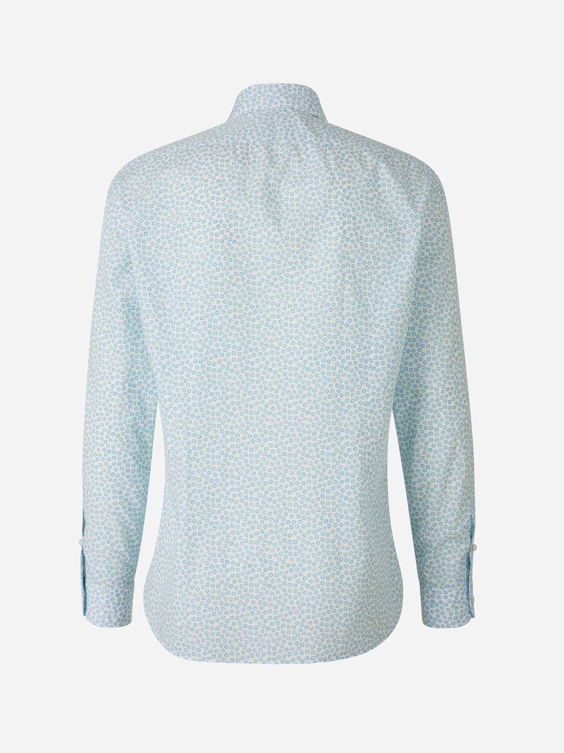 Camisa Motivo Floral