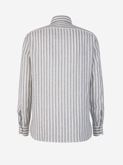 Fabio Linen Shirt
