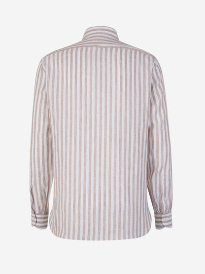 Fabio Linen Shirt