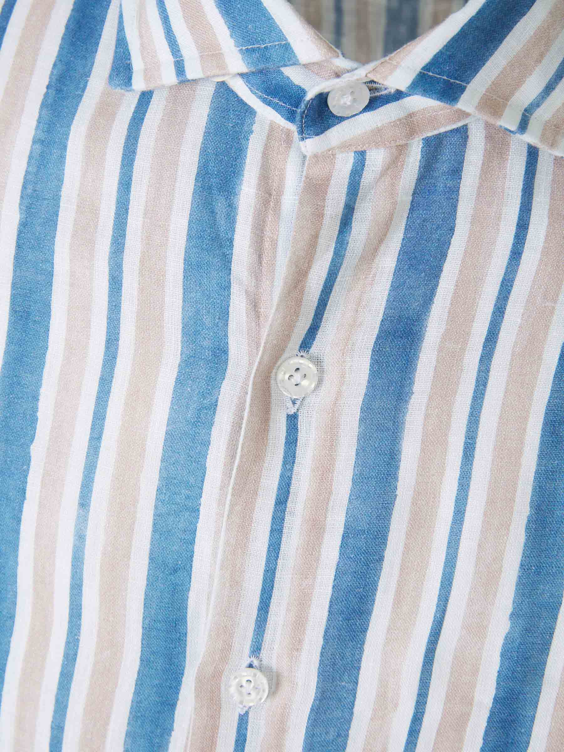 Striped Shirt